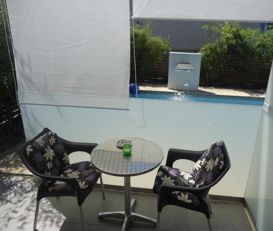 Gaestehaus Sommertal Mit Pool Im Garten, Eigener Parkplatz, 800M Zum Bodensee, 300M Zur Altstadt Meersburg Quarto foto
